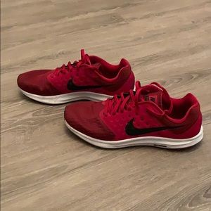 Nike Downshifter Sneakers